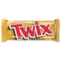 Twix 50g 