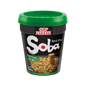 Nissin Soba Noodles Teriyaki 90g