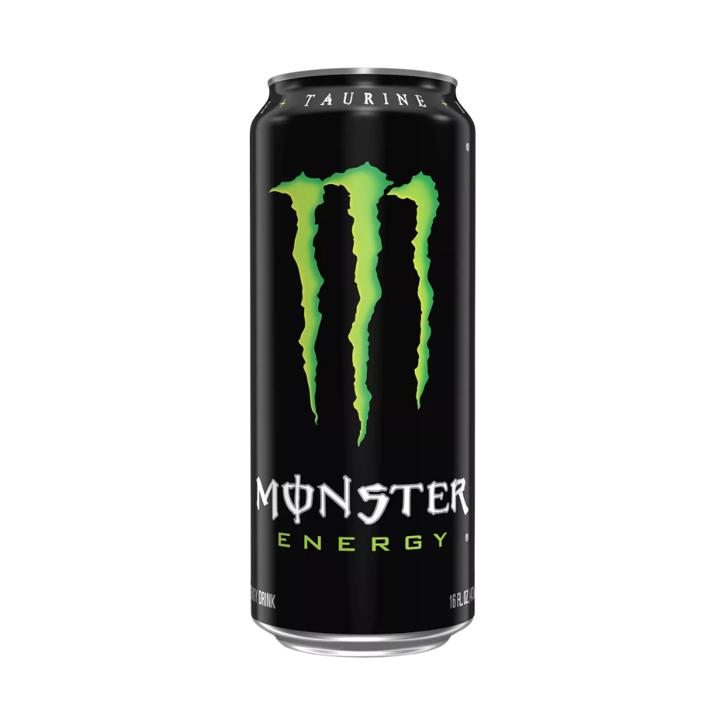 Monstre 550 ml