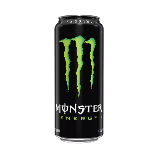 Monstre 550 ml