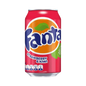 Fanta Fraise Kiwi