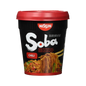 Nissin Soba Noodles Ch. Yakisoba 90g