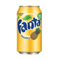 Fanta Ananas 355ML