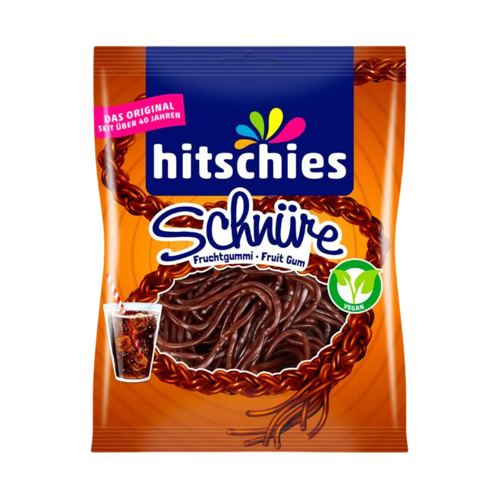 Hitschies Schnürer