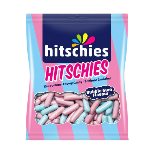 Hitschies Bubble Gum