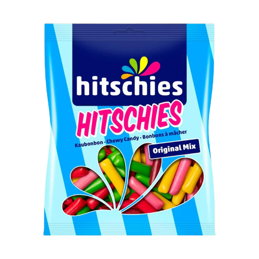 Hitschies Hitschies Original Mix