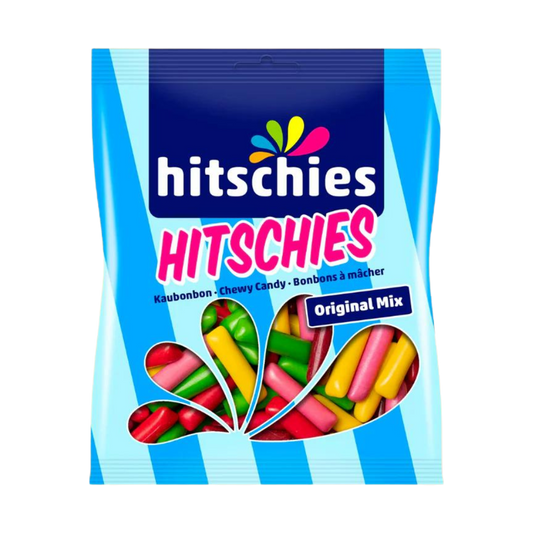 Hitschies Hitschies Original Mix