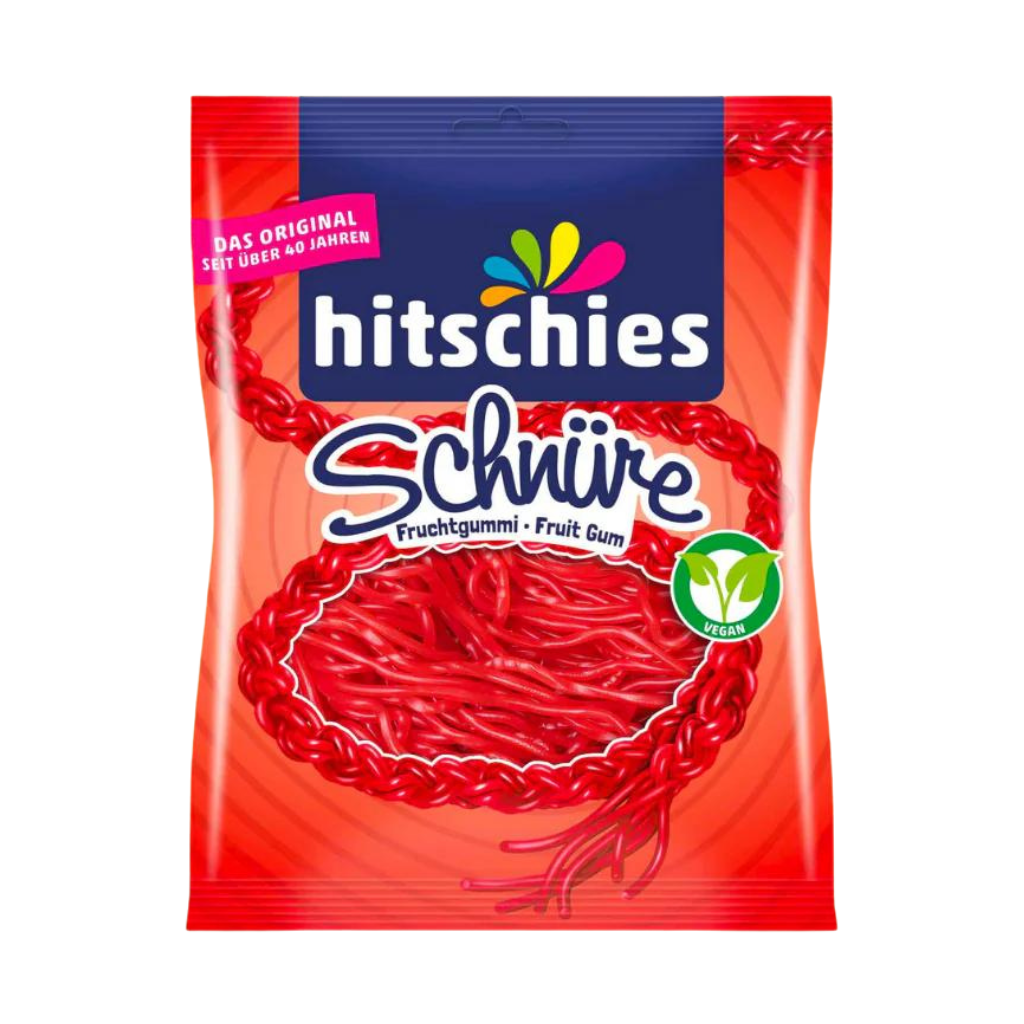 Hitschies Schnürer