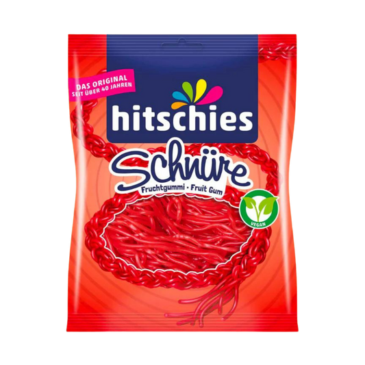 Hitschies Schnüre