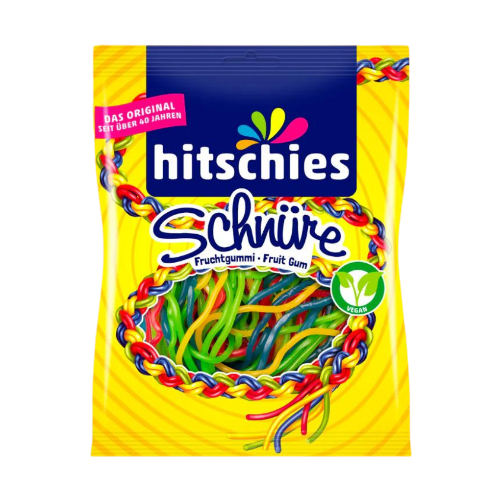 Hitschies Schnürer