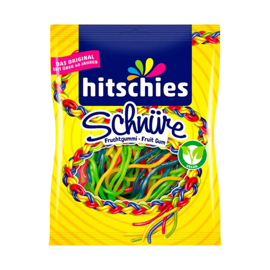 Hitschies Schnüre