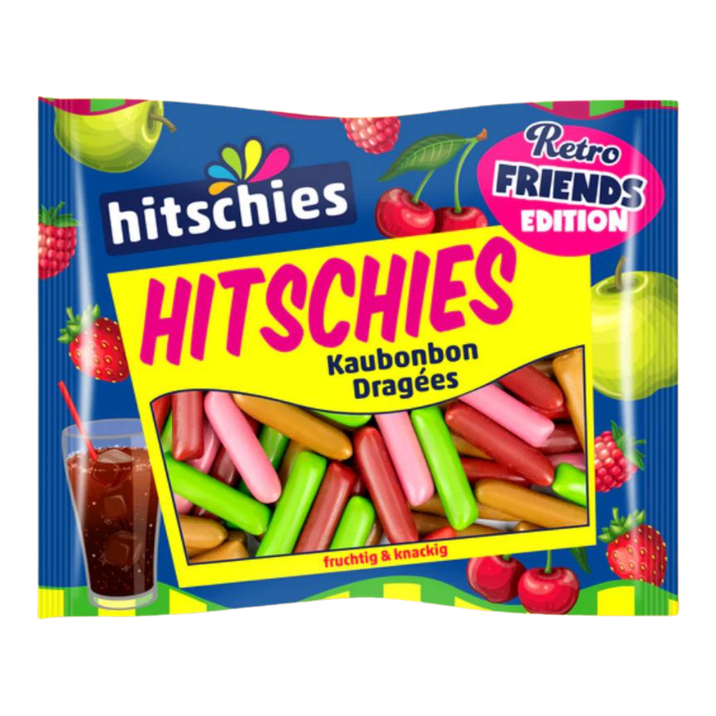 Hitschies Retro