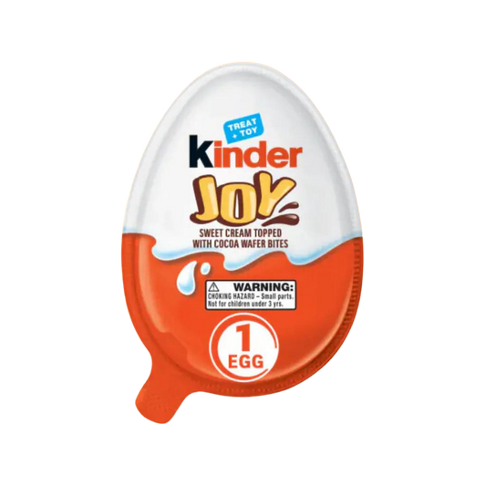 Kinder joie