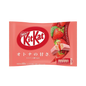 KitKat Fraise Asiatique