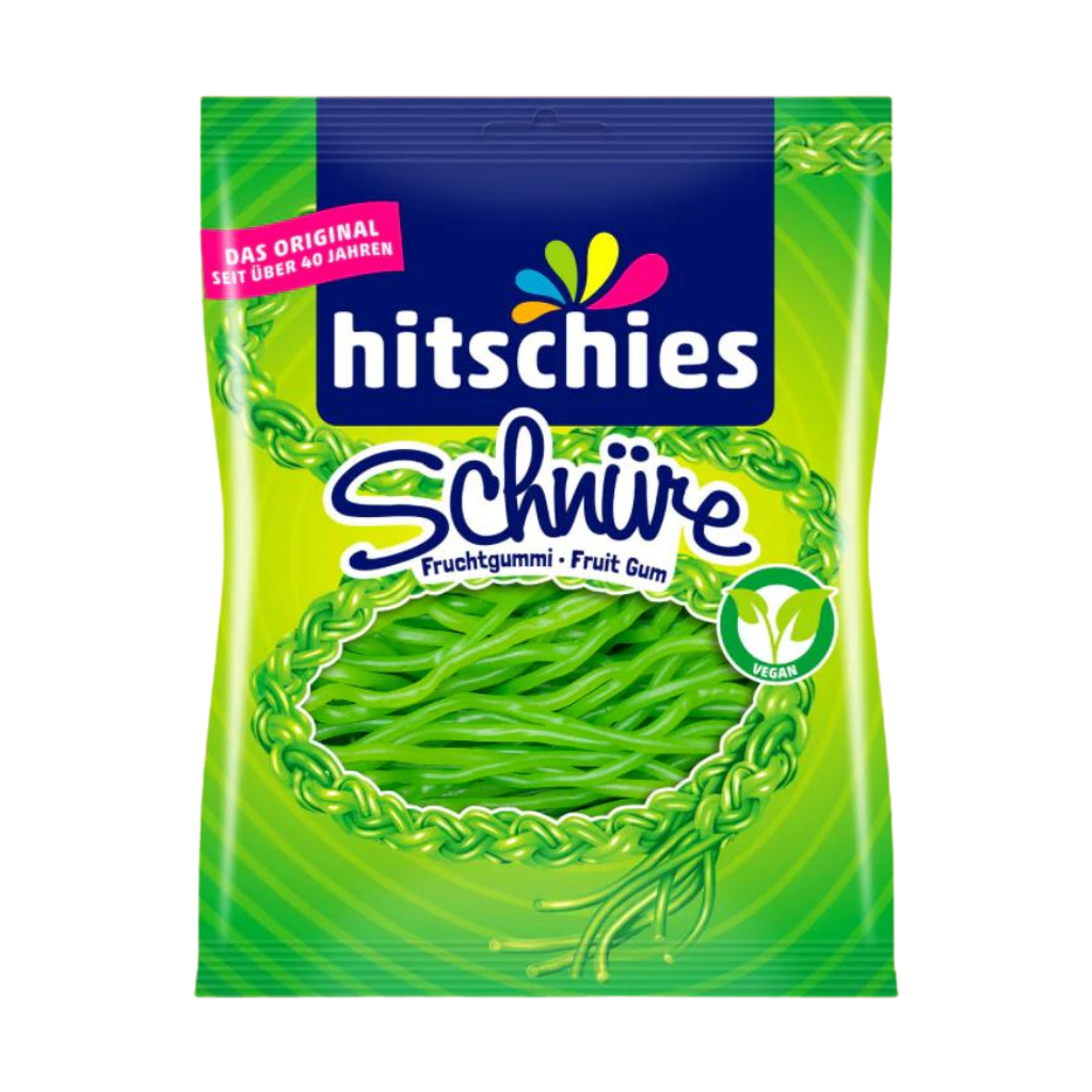 Hitschies Schnürer Apfel