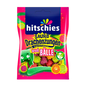 Hitschies Saure Drachenzungen Brizzl Bälle 100g