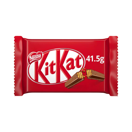 NESTLÉ KITKAT 41,5g