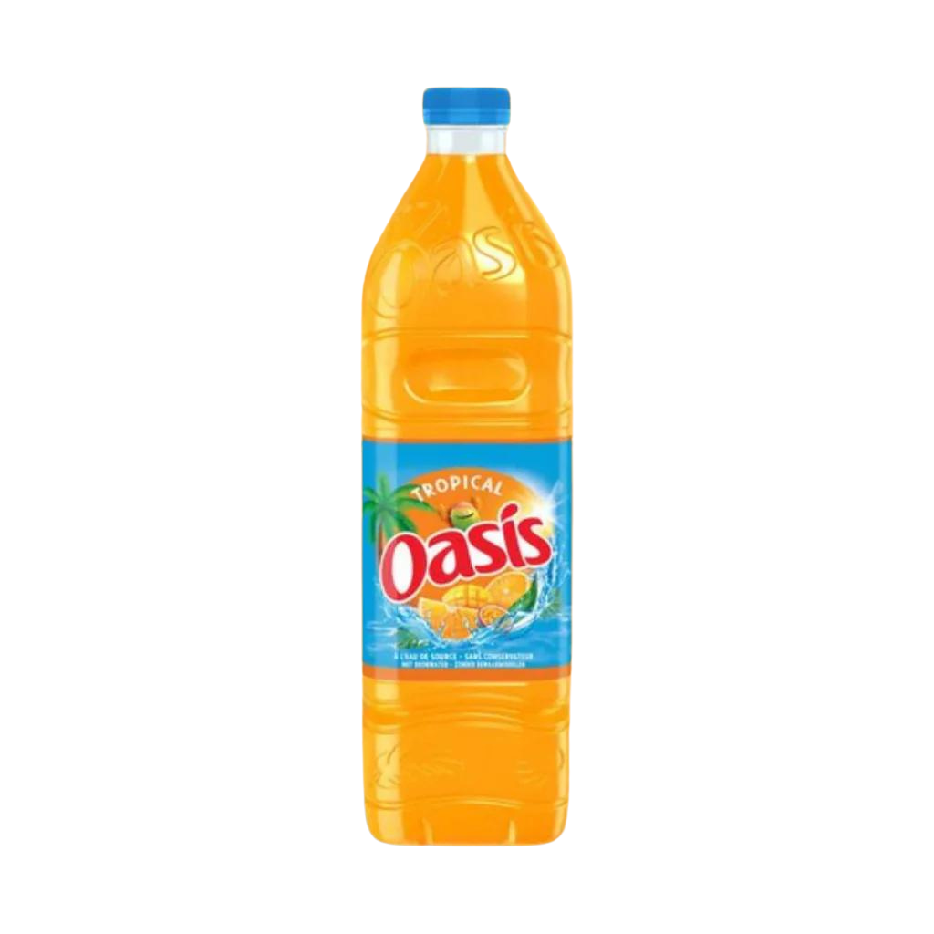 Oasis Tropical 2L