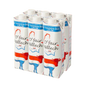 D'FAIR MËLLECH® Lait demi-écrémé