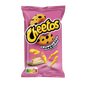 Cheetos Crunchetos Schinken &amp; Käse 110g