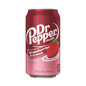 Dr. Pepper Strawberries & Cream 355ml