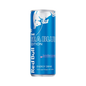 RedBull édition bleu mer