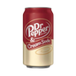 Crème soda Dr Pepper 355 ml