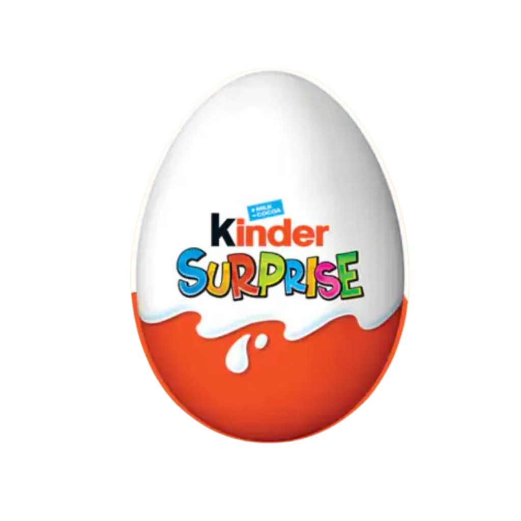 Kinder Surprise 20g 