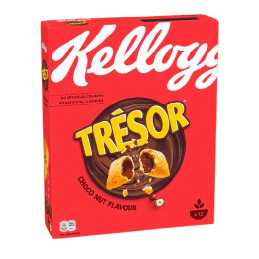 Kellogg Trésor 410g