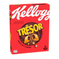 Kellogg Tresor 410g