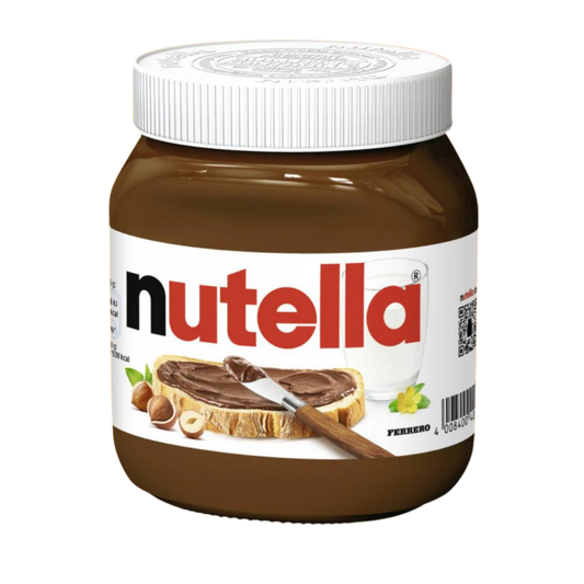 Nutella 400 