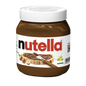 Nutella 400 