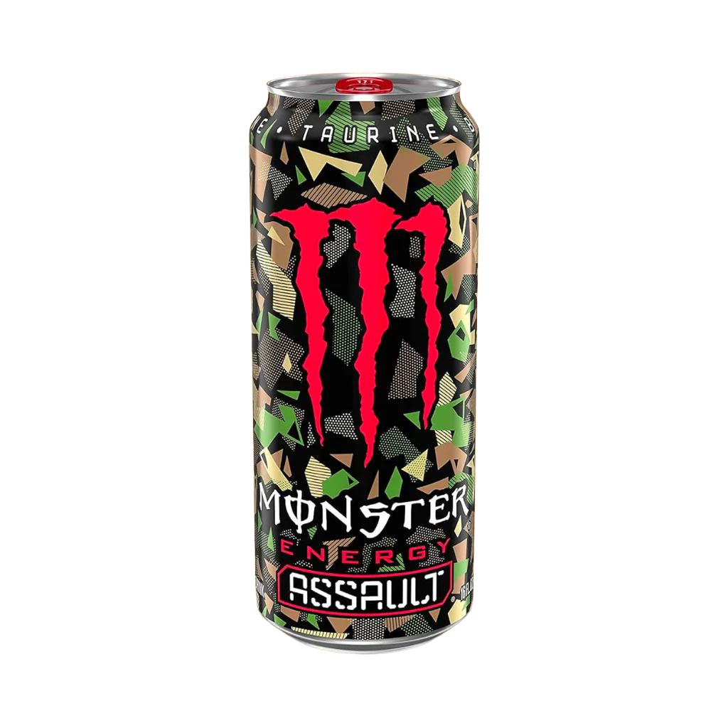 Monster Assault