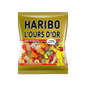 Haribo Ours d'Or 175g